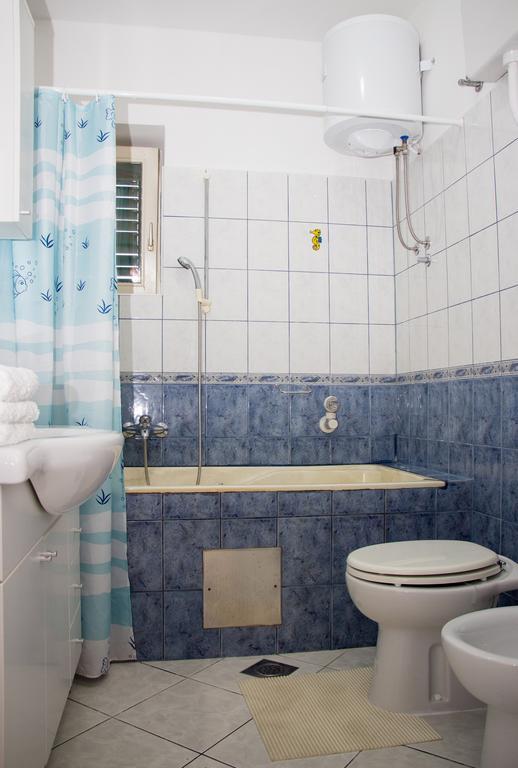 Apartment Leatoni Split Cameră foto