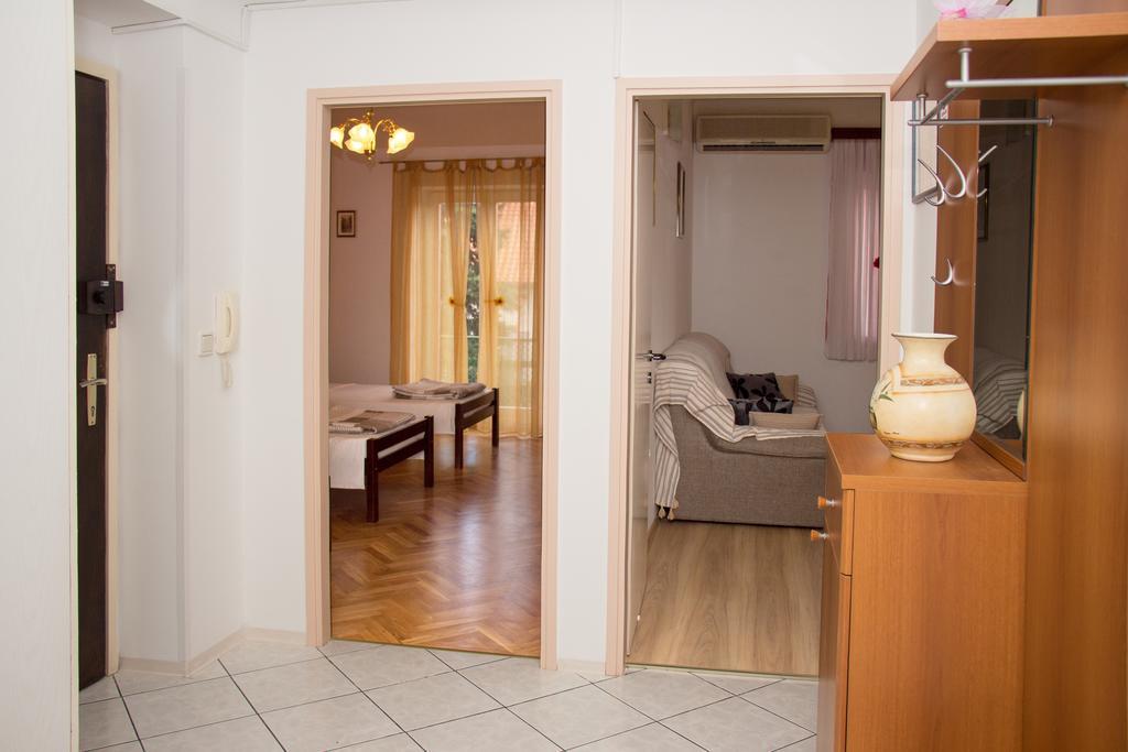 Apartment Leatoni Split Cameră foto