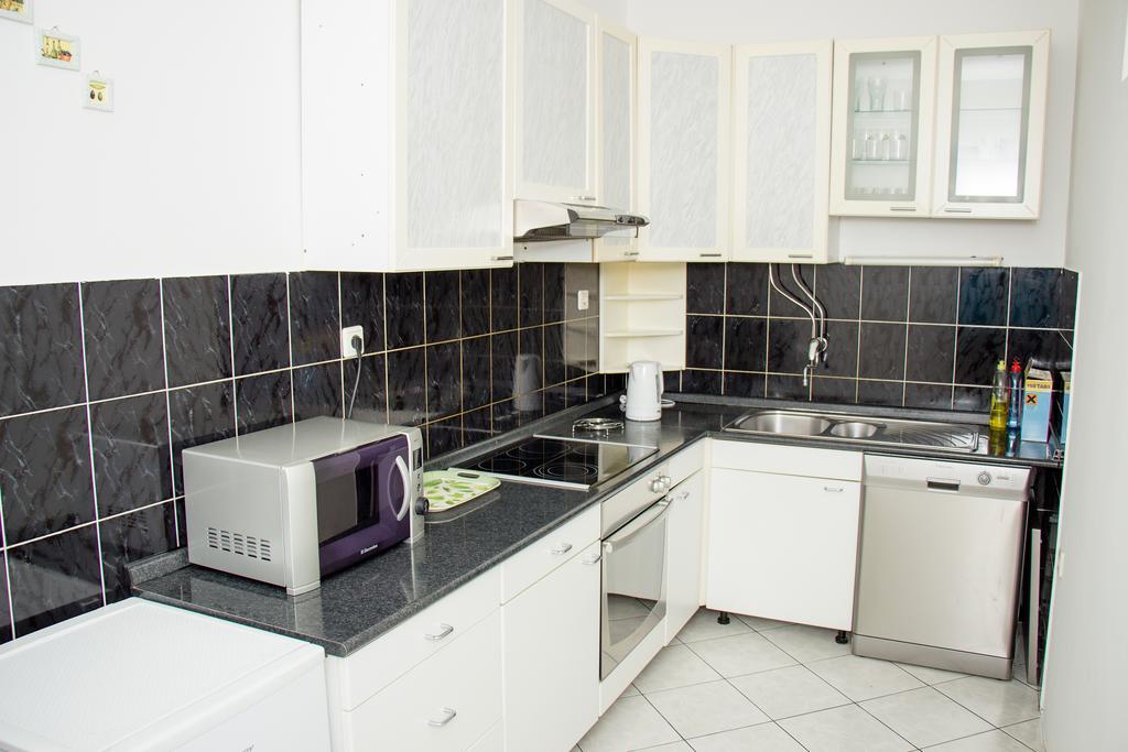 Apartment Leatoni Split Cameră foto