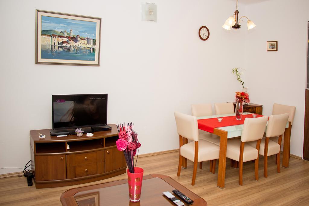 Apartment Leatoni Split Exterior foto